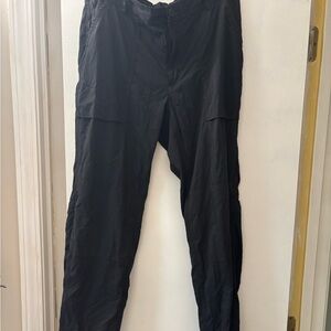 REI Women's Black Trailmade Pants